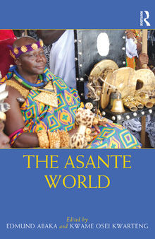 The Asante World