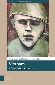 Vietnam, A War, Not a Country