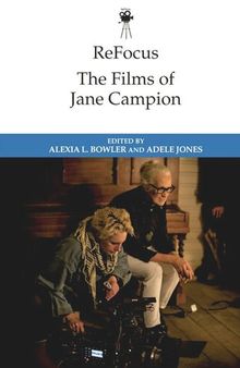 ReFocus: The Films of Jane Campion