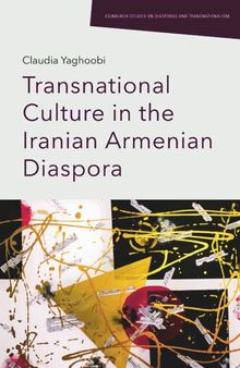 Transnational Culture in the Iranian Armenian Diaspora