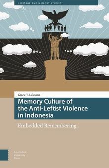 Memory Culture of the Anti-Leftist Violence in Indonesia: Embedded Remembering