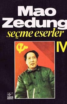 Secme Eserler 4-Mao Zedung