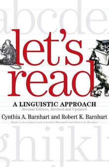Let's Read : A Linguistic Approach