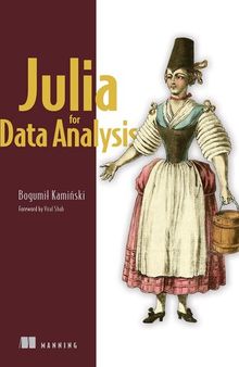 Julia for Data Analysis