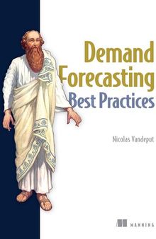 Demand Forecasting Best Practices