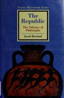 Republic - Odyssey of Philosophy
