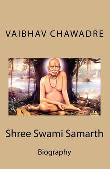 Shree Swami Samarth (Annotated): Biography