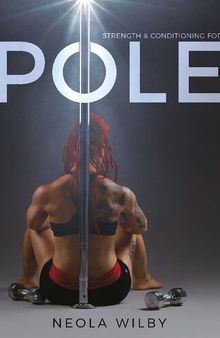 Strength & Conditioning for pole