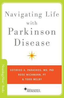 Navigating Life with Parkinson Disease