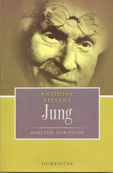 Jung (Maestrii spiritului)