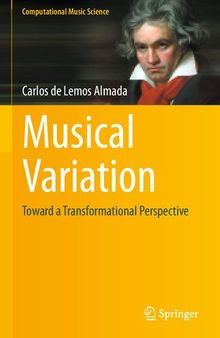 Musical Variation: Toward a Transformational Perspective