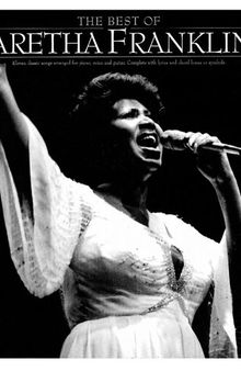 The Best of Aretha Franklin