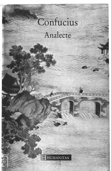 Analecte