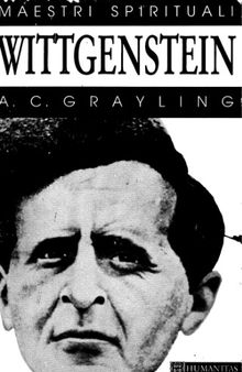 Wittgenstein (Maestrii spiritului)