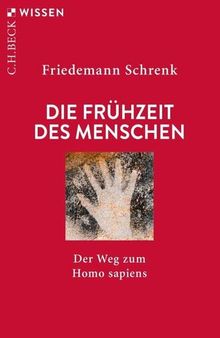 Die Frühzeit des Menschen: Der Weg zum Homo sapiens