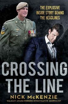 Crossing the Line