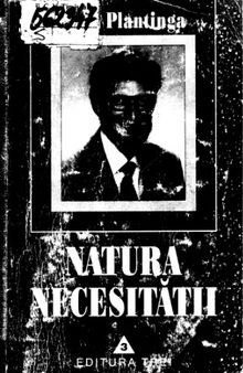 Natura necesitatii