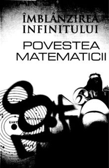 Imblanzirea infinitului - povestea matematicii