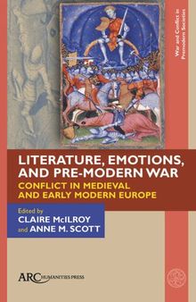 The Human Impact of Warfare in Medieval and Early Modern Worlds