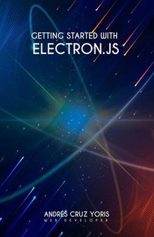 Getting started with Electron.js