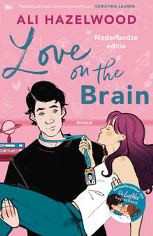 Love on the brain(NL)