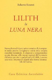 Lilith la Luna Nera