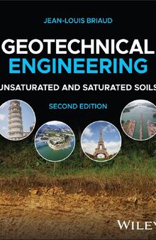Geotechnical Engineering: Unsaturated and Saturated Soils (Team-IRA)