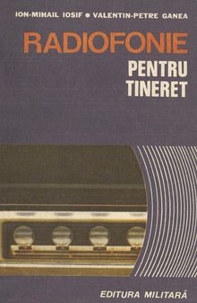 Radiofonie pentru tineret