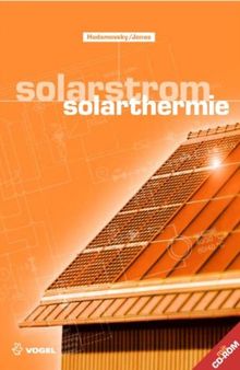 Solarstrom / Solarthermie
