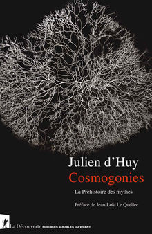 Cosmogonies (French Edition)