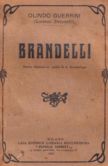 Brandelli