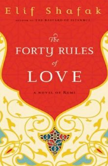 The forty rules of love
