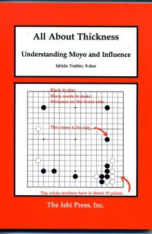 All About Thickness : Understanding Moyo and Influence