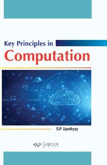 Key Principles in Computation