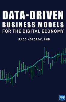Data-Driven Business Models for the Digital Economy