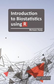 Introduction to Biostatistics using R (Team-IRA)