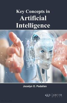 Key Concepts in Artificial Intelligence (Team-IRA)