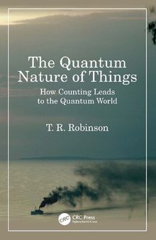 The Quantum Nature of Things: How Counting Leads to the Quantum World