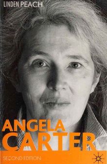 Angela Carter (2nd ed)