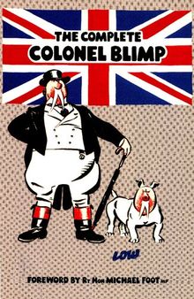 The complete Colonel Blimp