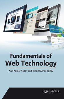 Fundamentals of Web Technology