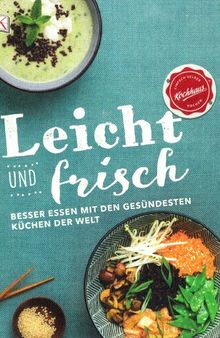 Leicht und frisch