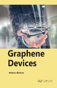 Graphene Devices