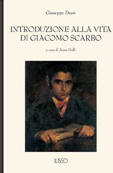 Introduzione all vita di Giacomo Scarbo