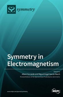 Symmetry in Electromagnetism