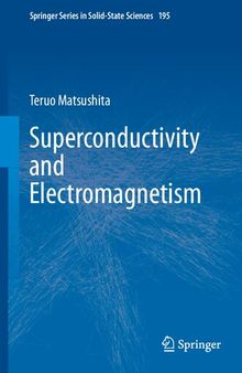 Superconductivity and Electromagnetism