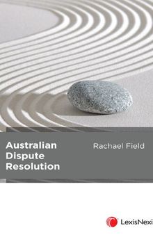 Australian Dispute Resolution