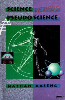 Science Versus Pseudoscience (Impact Books)