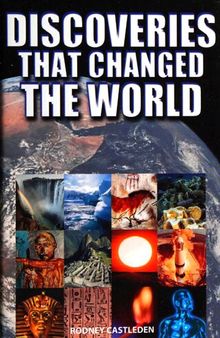Discoveries That Changed The World