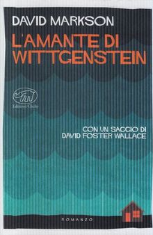 L'amante di Wittgenstein